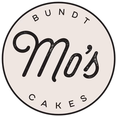 Mo's Bundt Cakes for Special Olympics